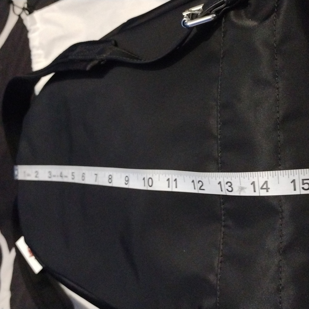 Moschino Backpack - Picture 12 of 13